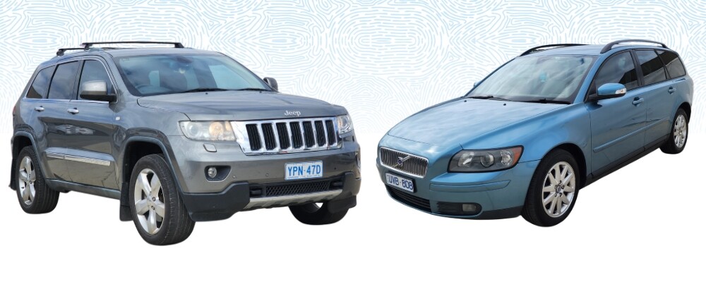 Canberra Daily Car Auctions