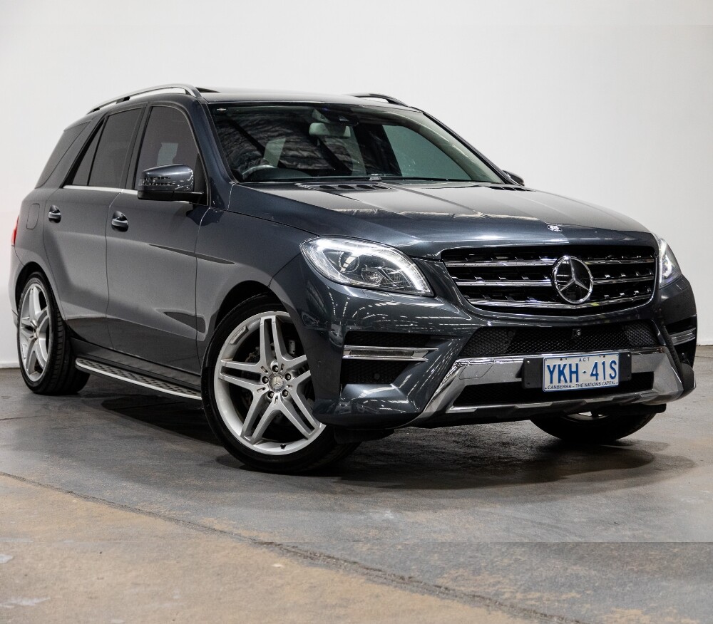 Premium and Prestige Cars