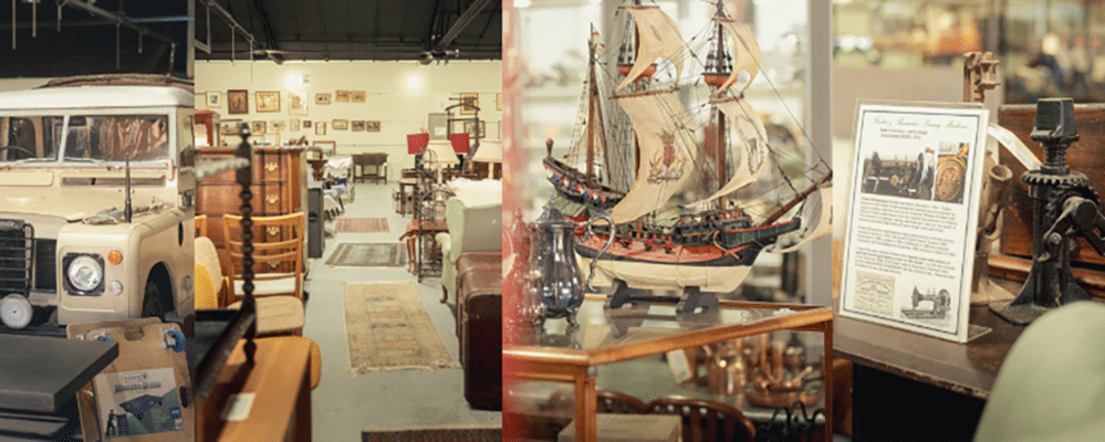 EHVA | Evans Hastings Valuers and Auctioneers