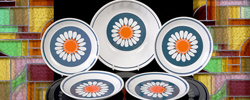 Mid Century Auction
