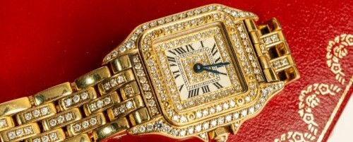 Luxury & Designer Auction
