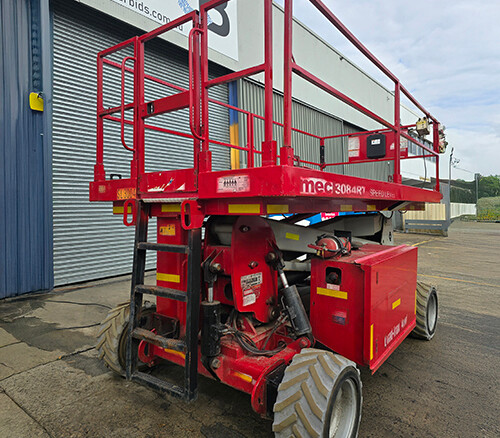 Sydney Industrial Equipment