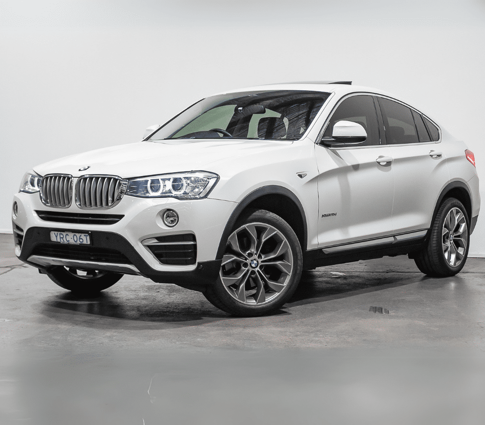 Premium and Prestige Cars