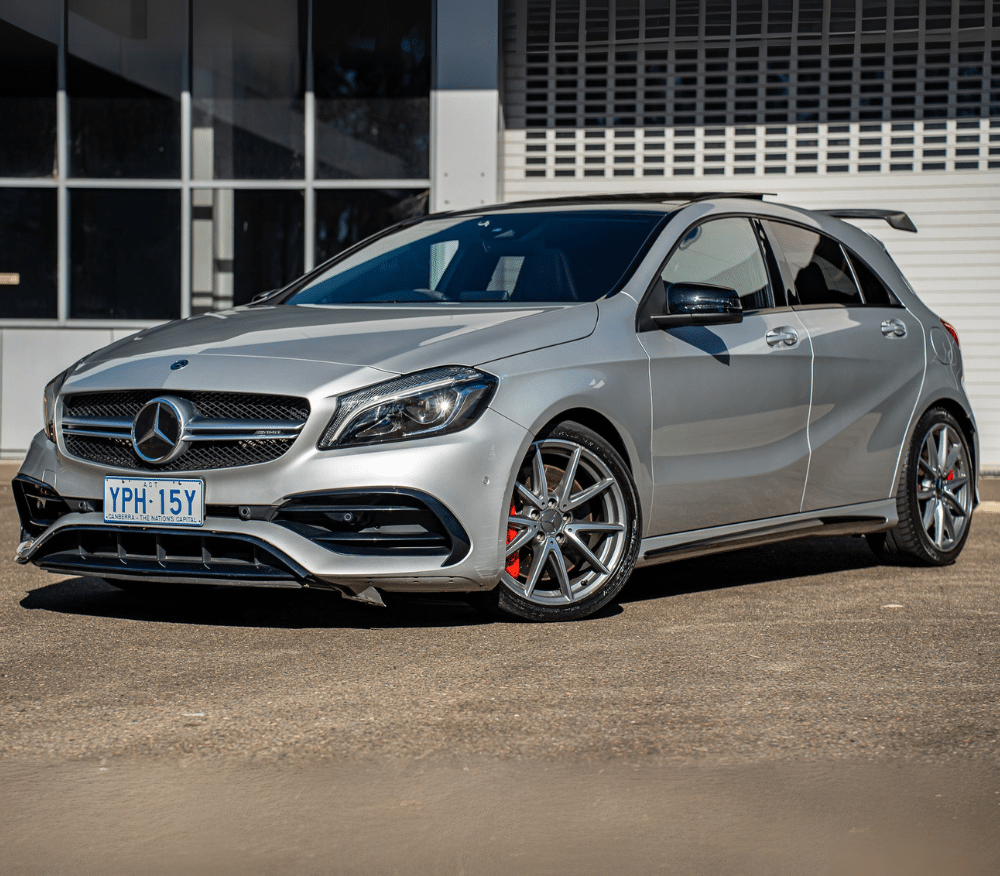 Sydney Car Auctions