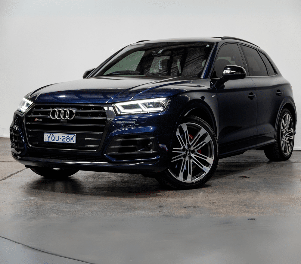 Premium and Prestige Cars