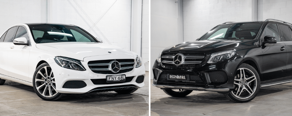 Sydney Car Auctions