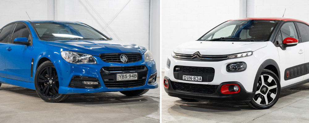 Sydney Car Auctions