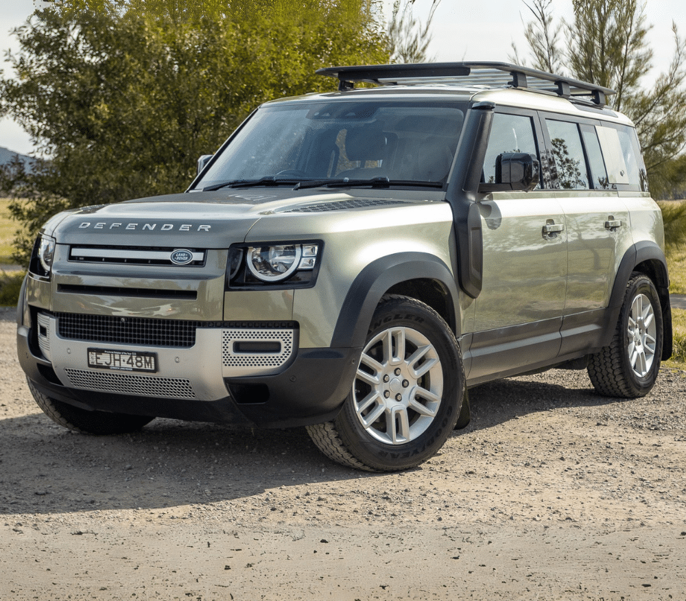 Premium and Prestige Cars