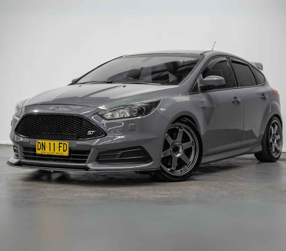 Premium and Prestige Cars