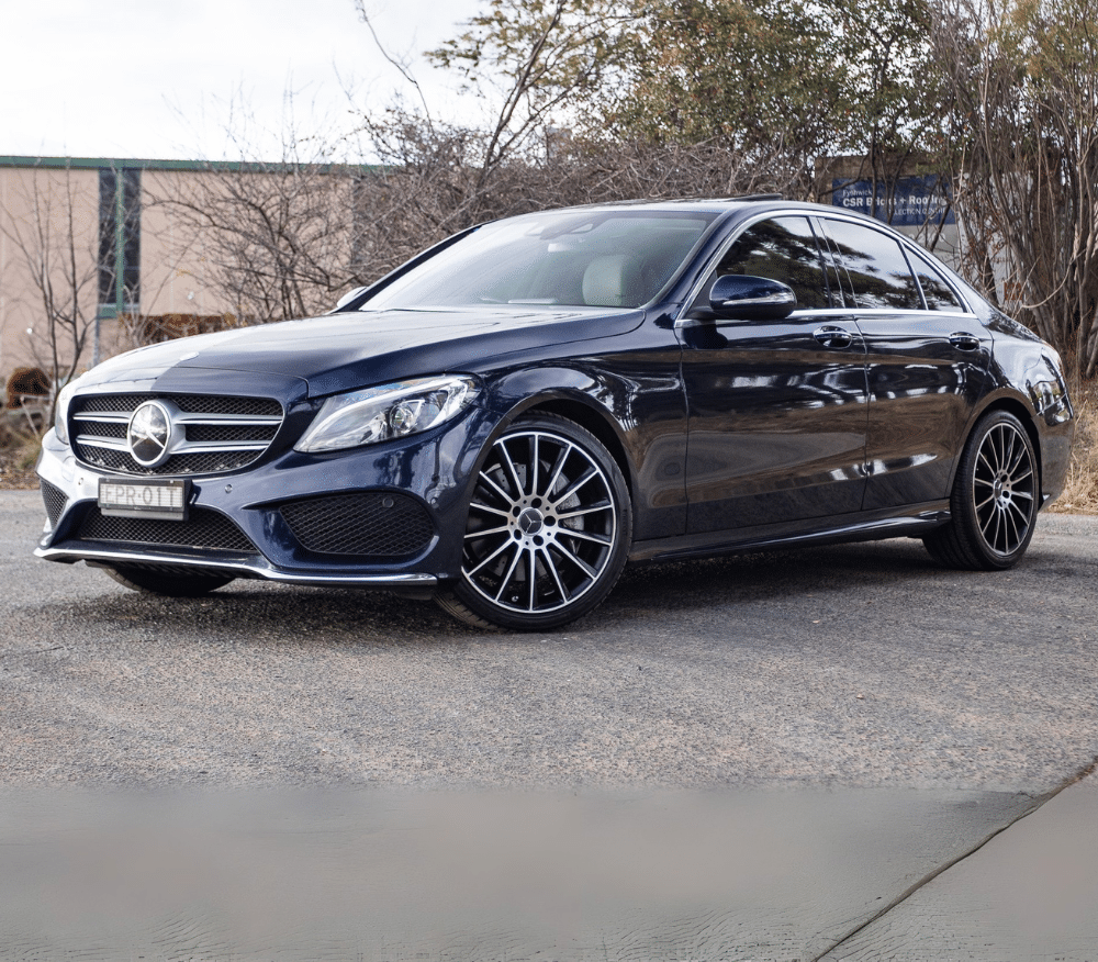 Premium and Prestige Cars