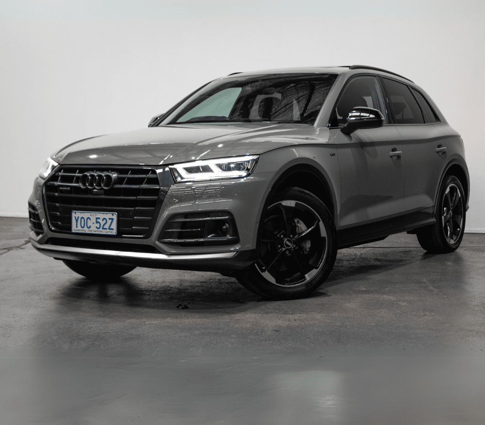 Premium and Prestige Cars