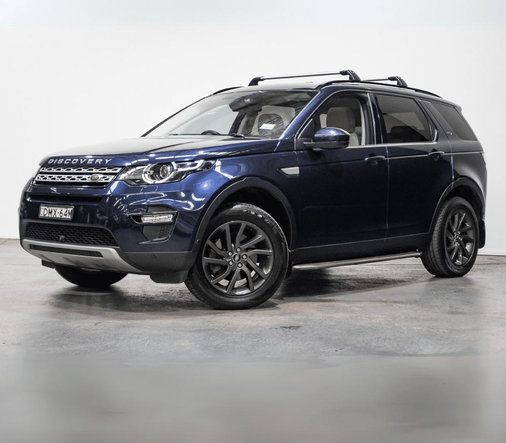 Premium and Prestige Cars