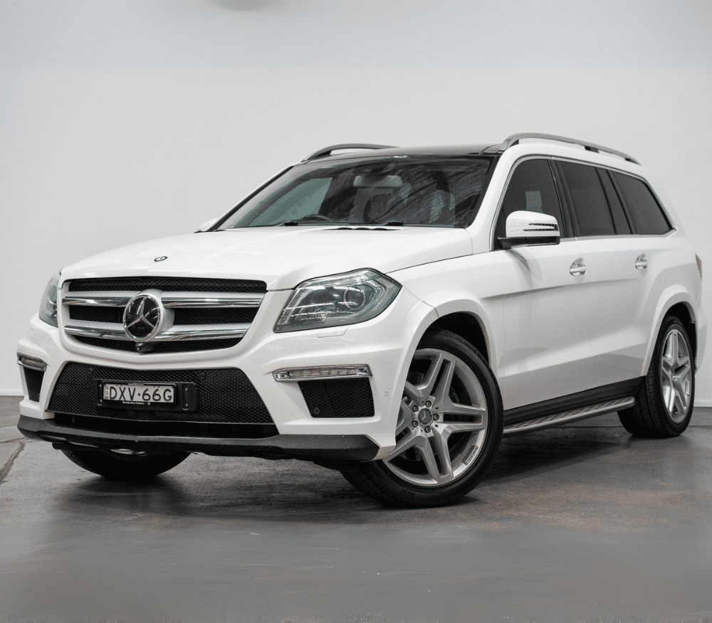 Premium and Prestige Cars