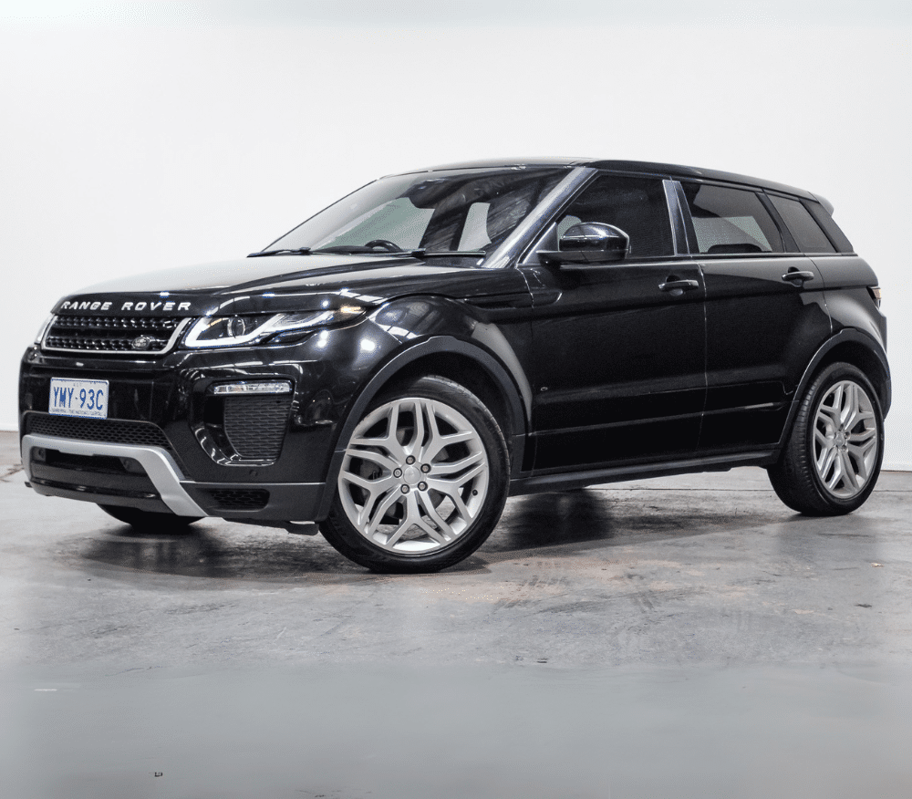 Premium and Prestige Cars