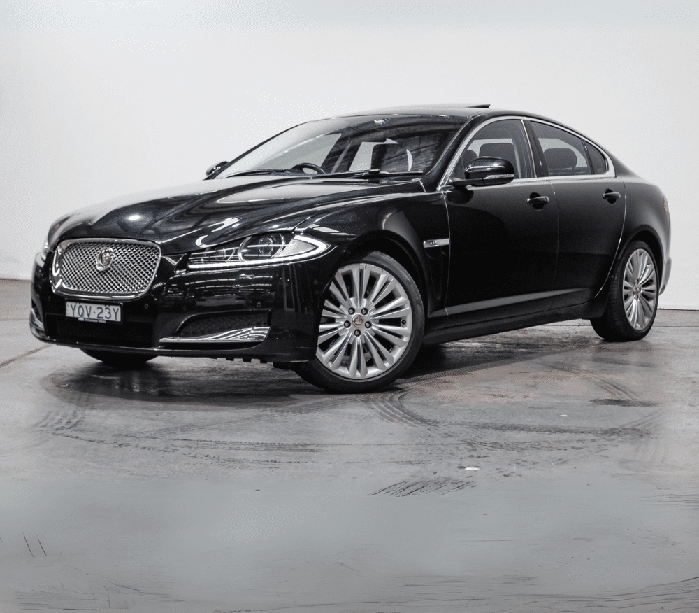 Premium and Prestige Cars