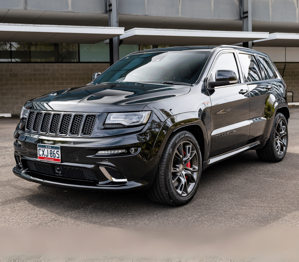 Sydney Car Auctions