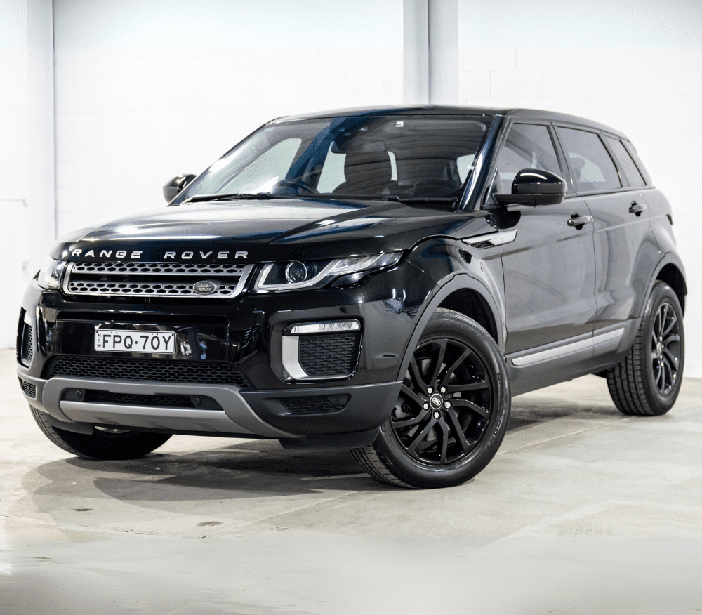 Sydney Car Auctions