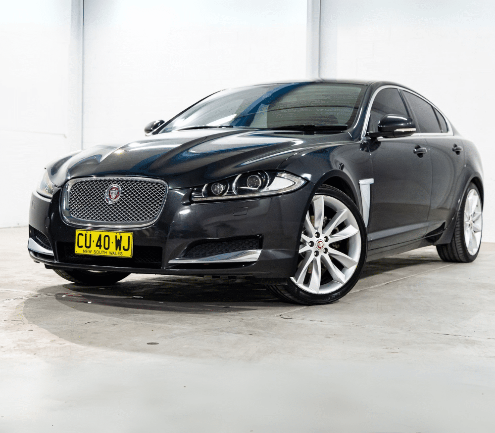 Sydney Car Auctions