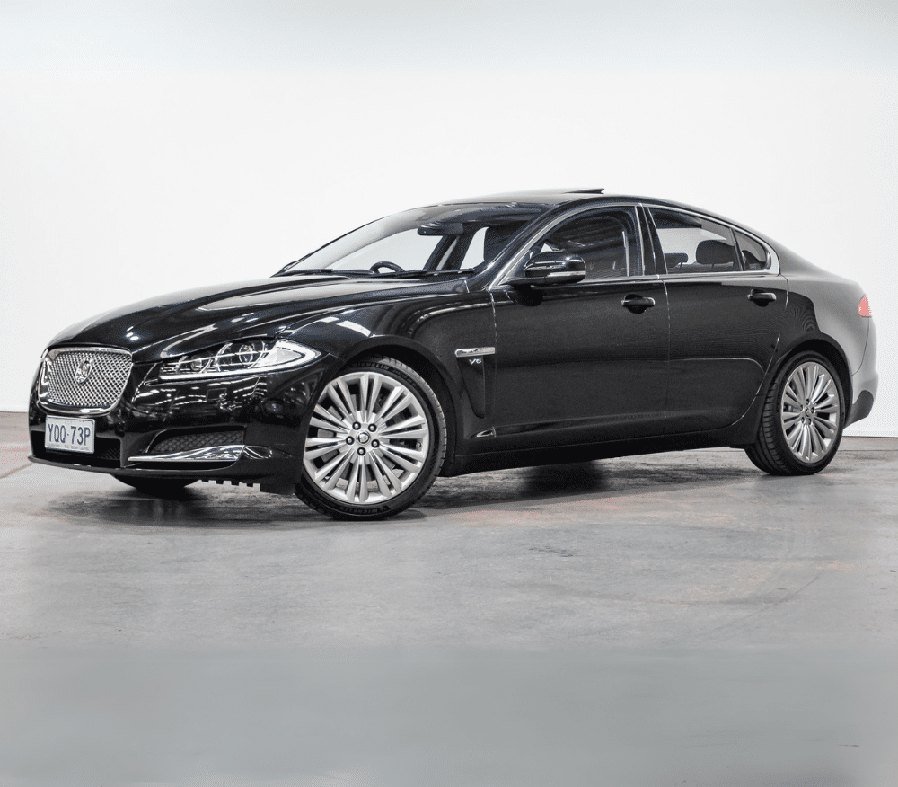 Premium and Prestige Cars
