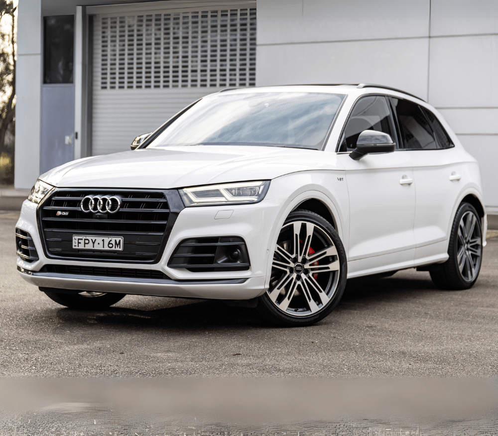 Sydney Car Auctions