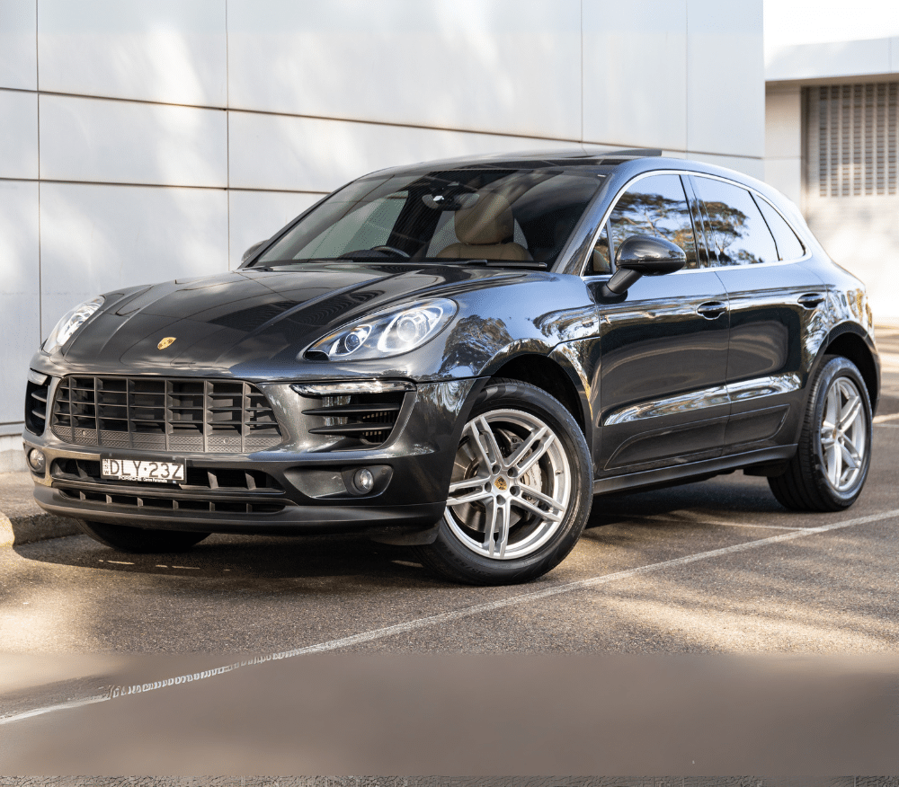 Premium and Prestige Cars