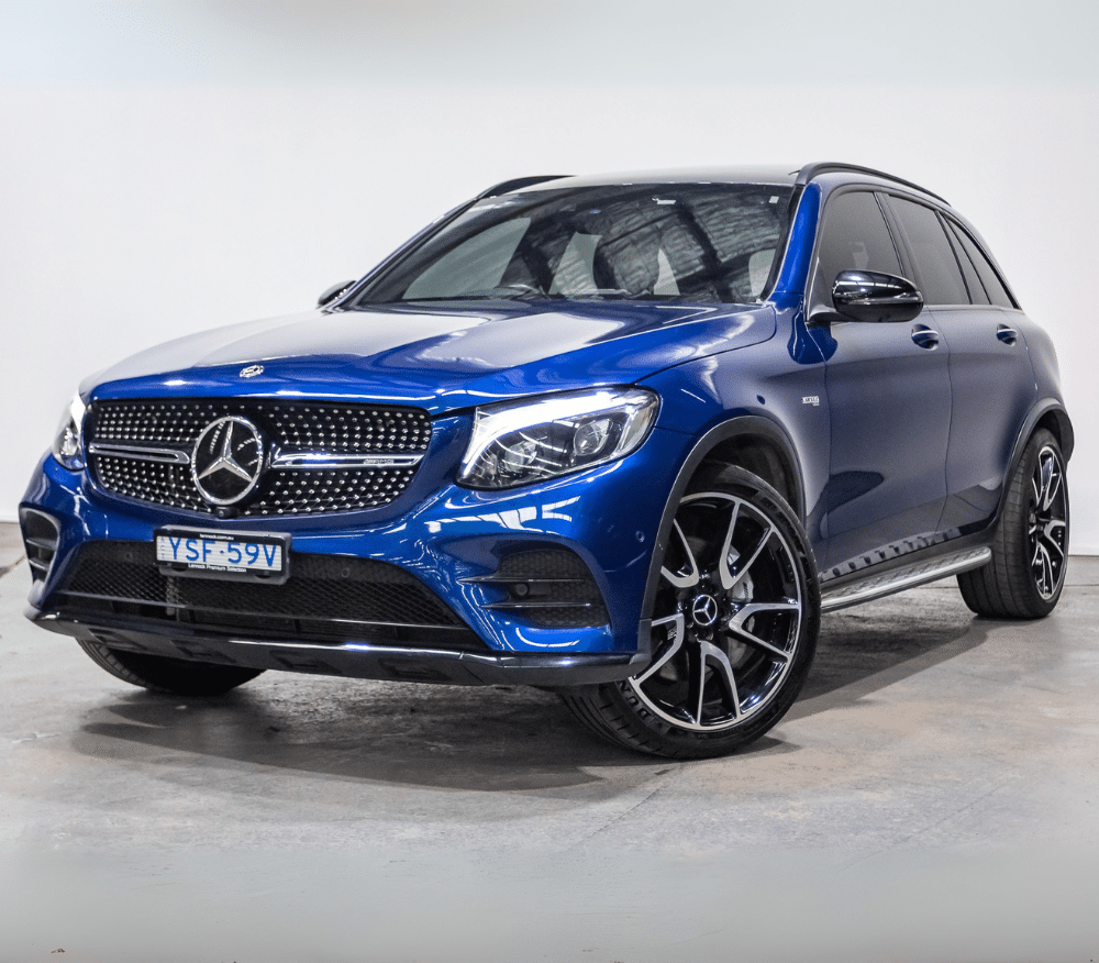 Premium and Prestige Cars
