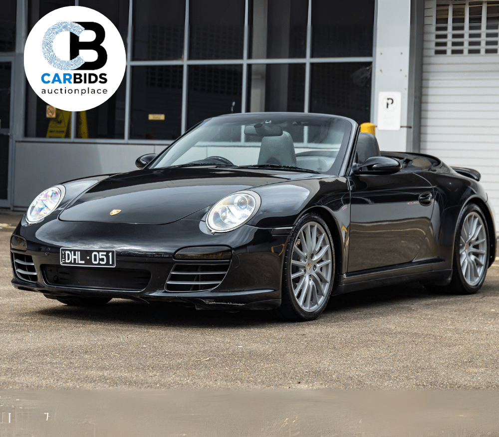 CARBIDS Online Now!