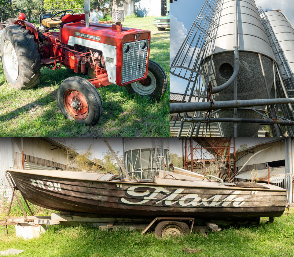 Hunter Valley Estate Auction 