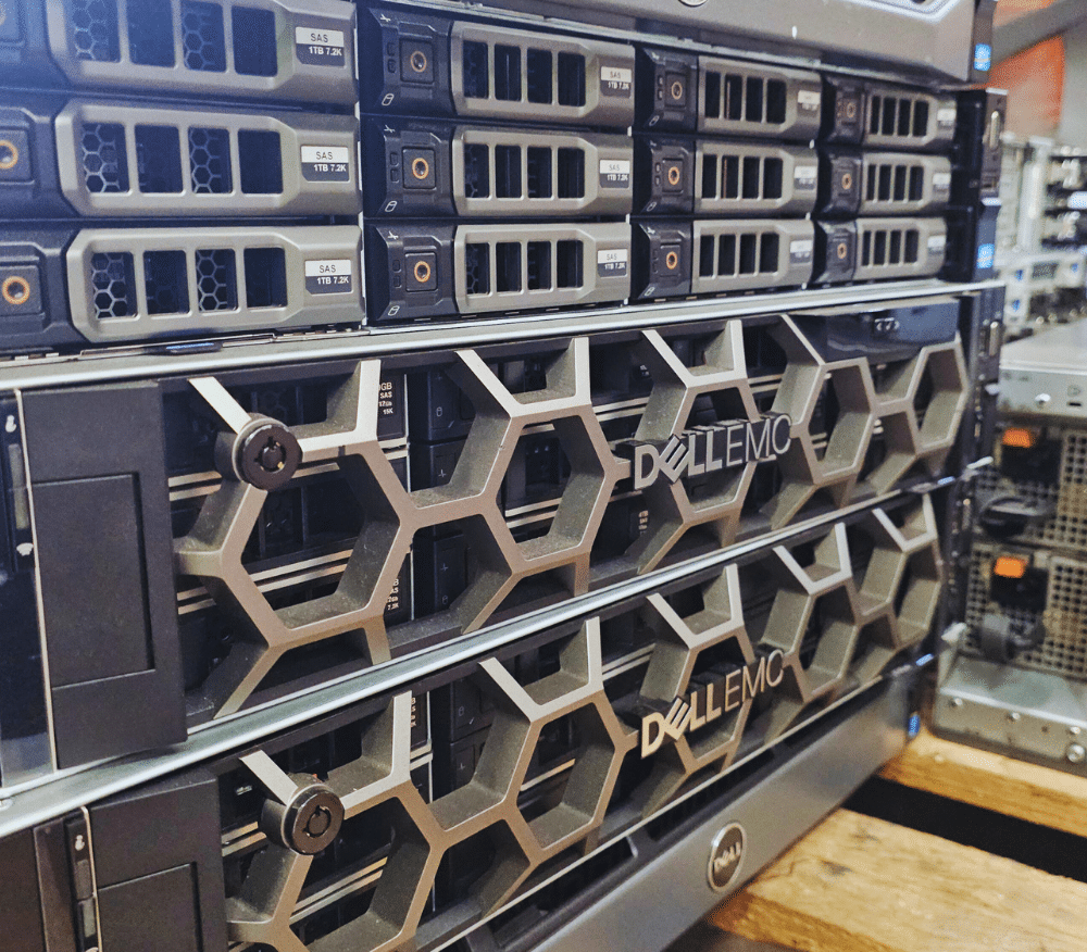 Computers & IT Auction 