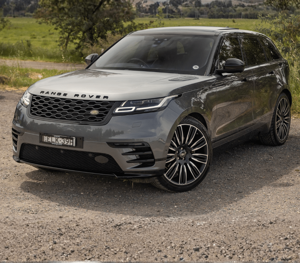 Premium and Prestige Cars