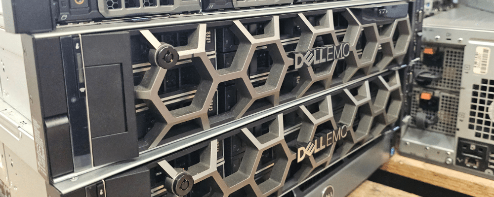 Computers & IT Auction 