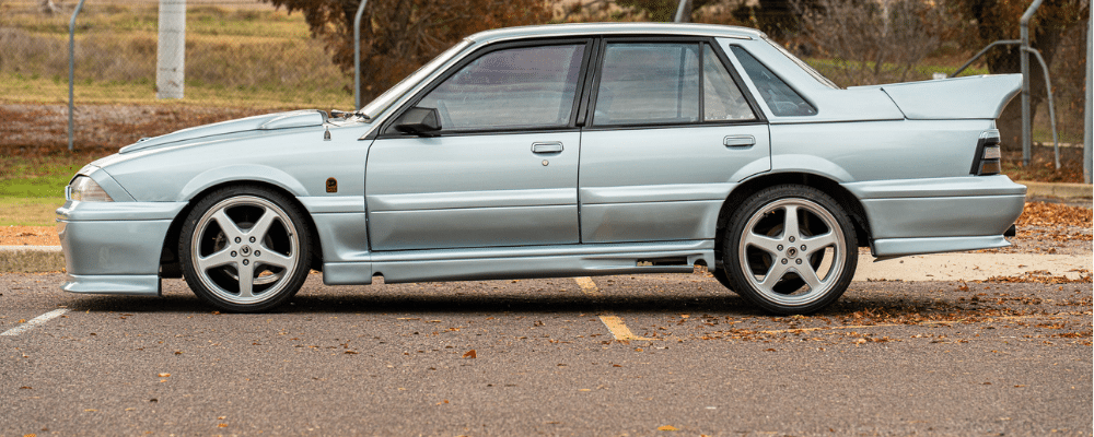 Unique and Classic Car Auctions