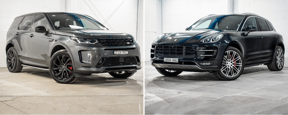 Sydney Car Auctions