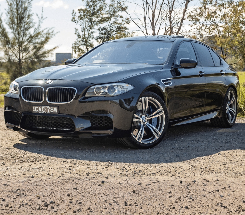 Premium and Prestige Cars