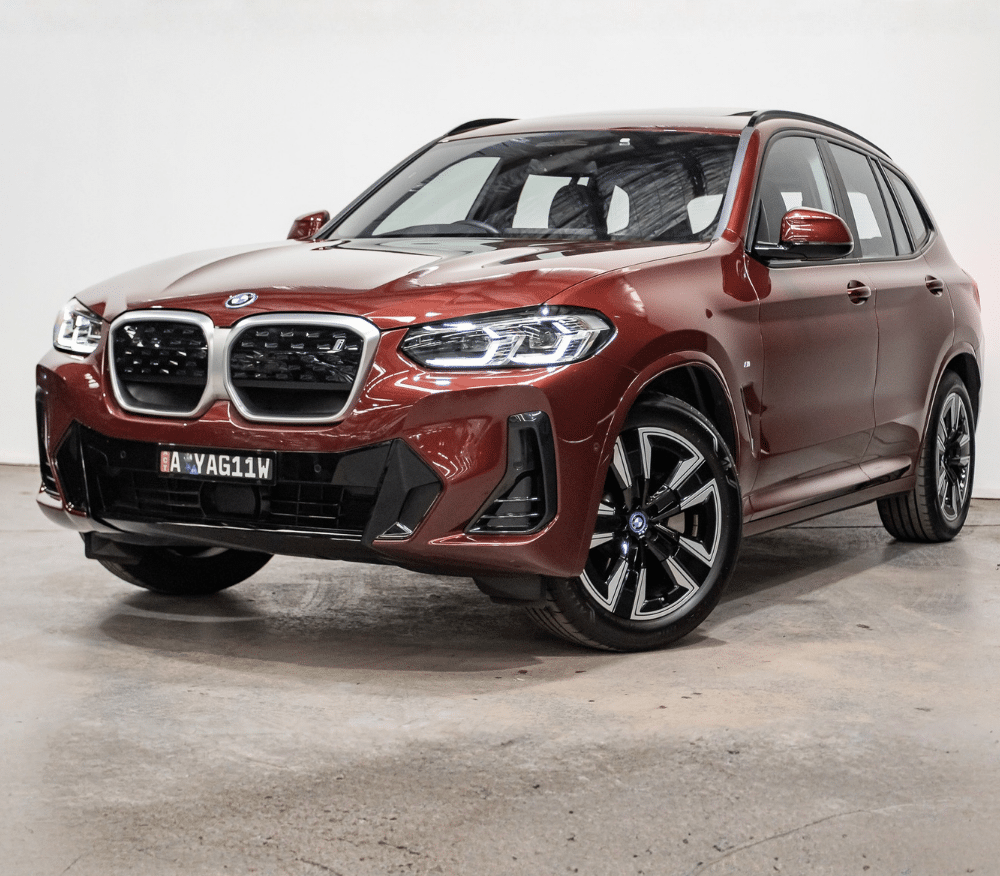 Premium and Prestige Cars