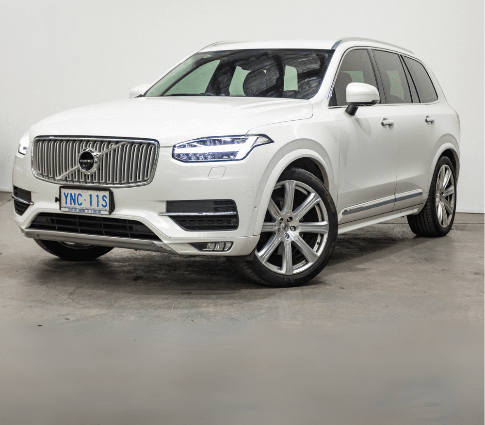 Premium and Prestige Cars