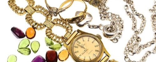 Fine Jewellery and Gemstones