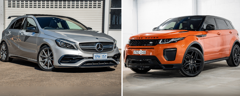 Sydney Car Auctions