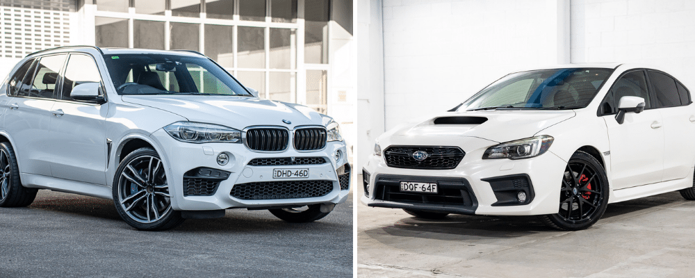 Sydney Car Auctions