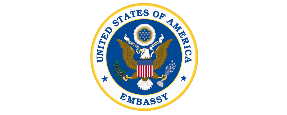 Assets of US Embassy