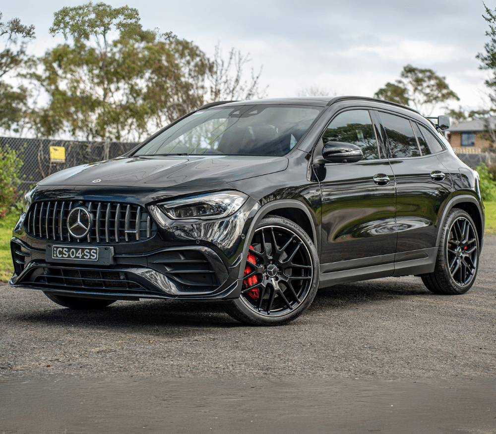 Premium and Prestige Cars