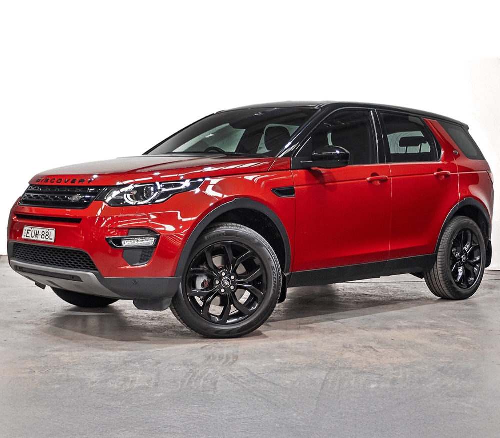 Premium and Prestige Cars