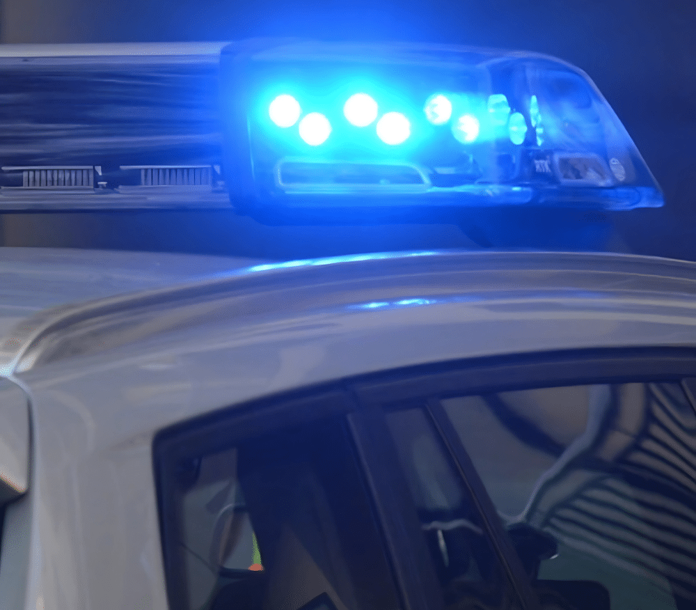 Police Recovered Goods