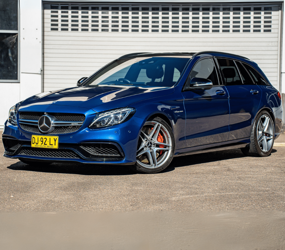 Sydney Car Auctions