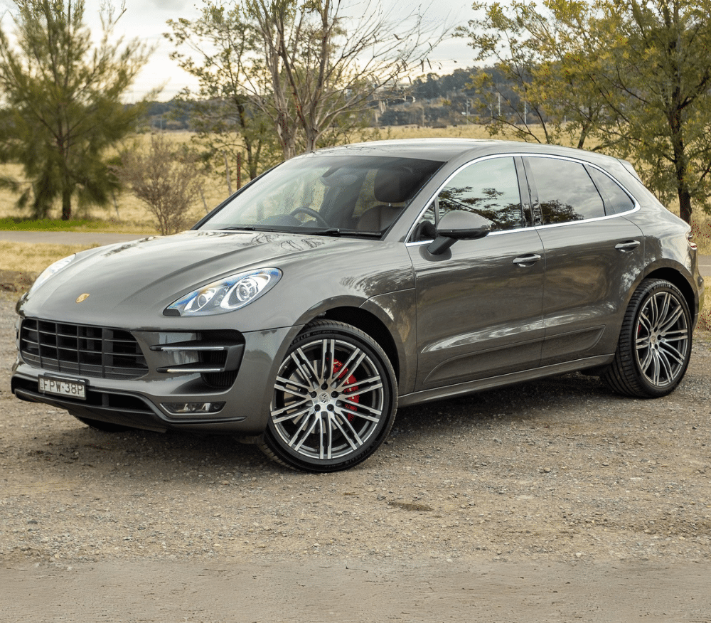 Premium and Prestige Cars