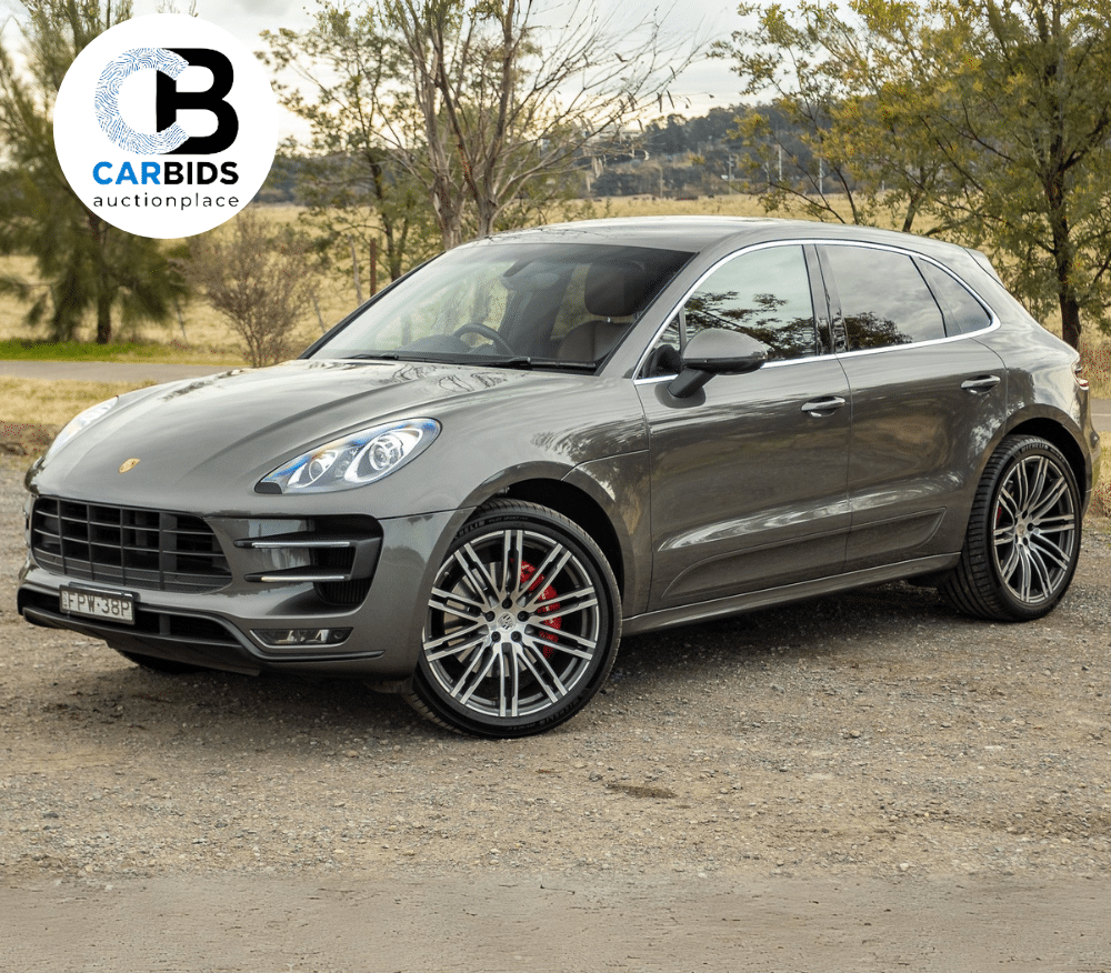 CARBIDS Online Now!